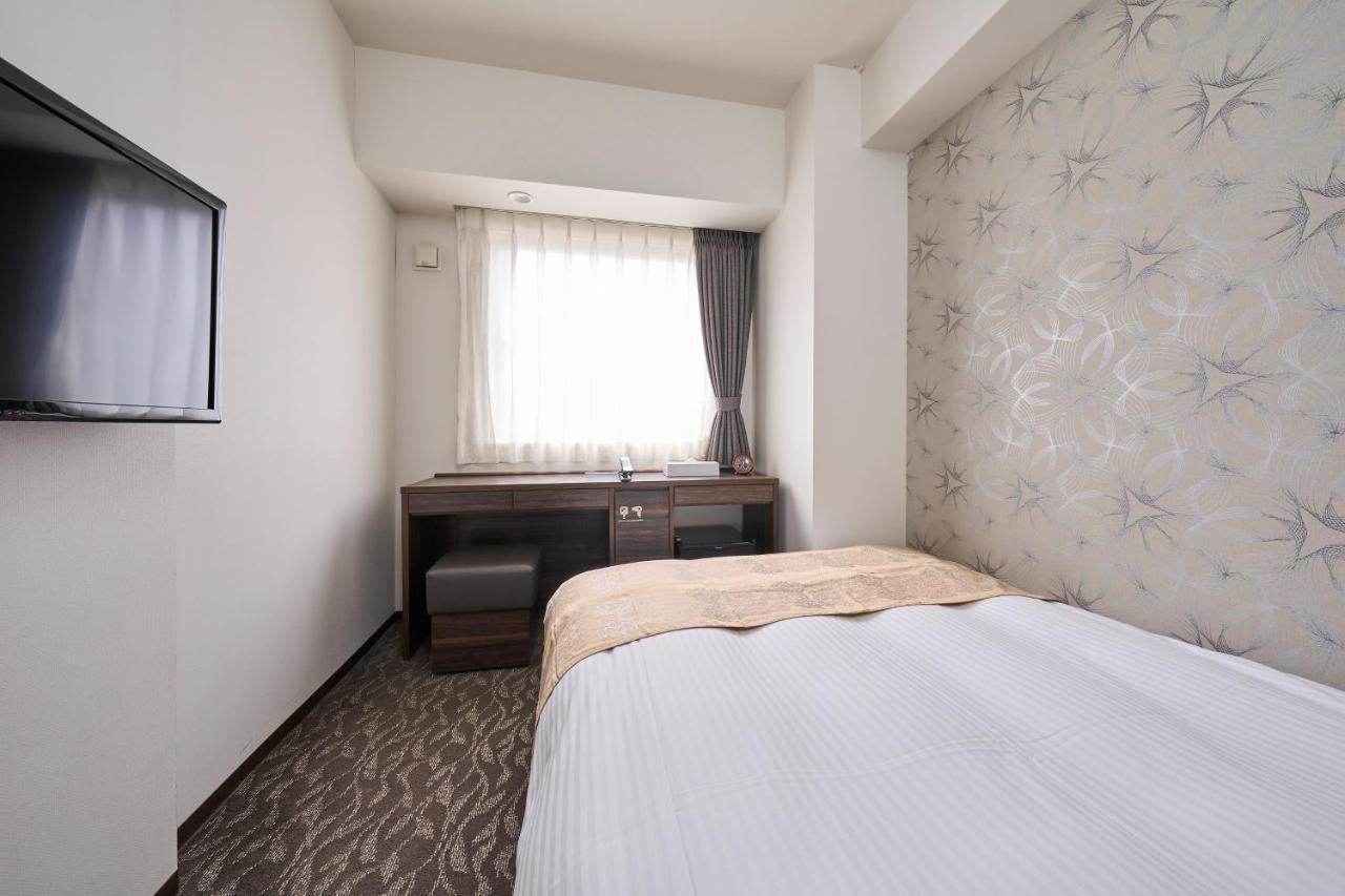 ホテルアクシアイン札幌すすきの 札幌市